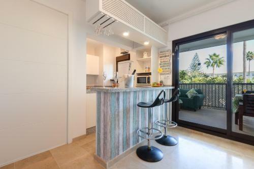 Apartamento Marina De La Duquesa 805