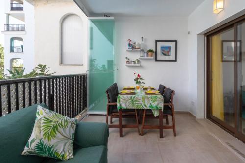 Apartamento Marina De La Duquesa 805