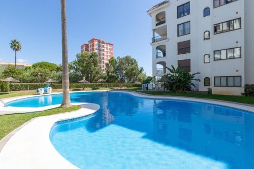 Apartamento Marina De La Duquesa 805