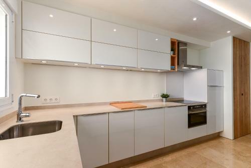 Apartamento Duquesa Port Retreat