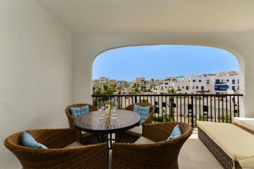 Apartamento Duquesa Port Retreat