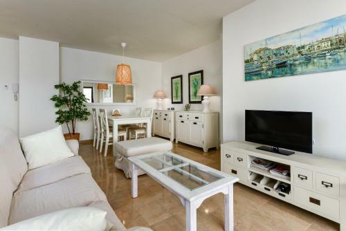 Apartamento Duquesa Port Retreat