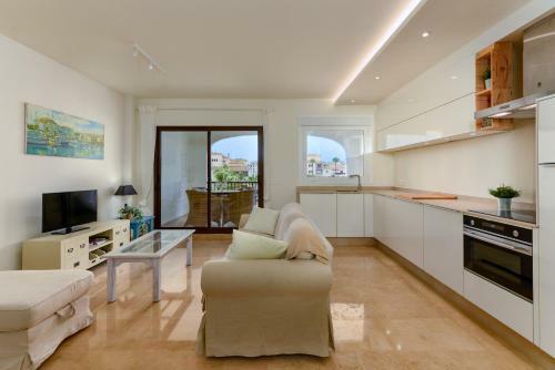 Apartamento Duquesa Port Retreat