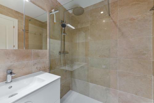 Apartamento Duquesa Port Retreat