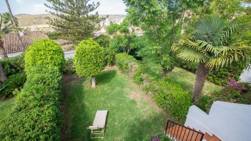 Jardines De La Duquesa 26