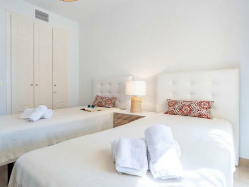 Apartamento Duquesa Village