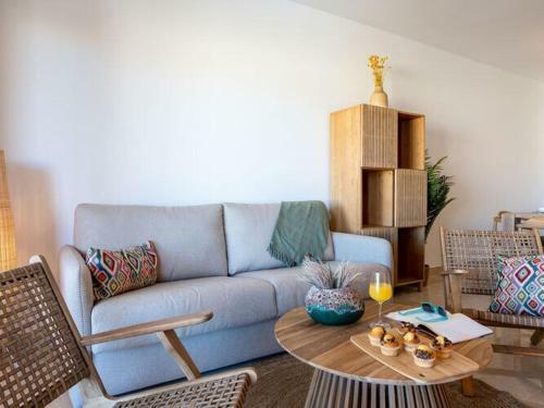 Apartamento Duquesa Village