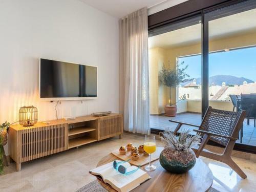 Apartamento Duquesa Village
