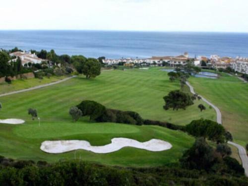 Apartamento Duquesa Village
