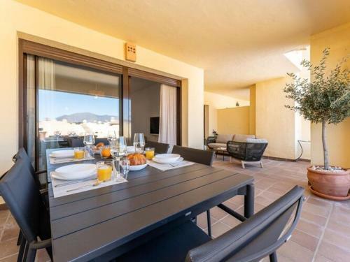 Apartamento Duquesa Village