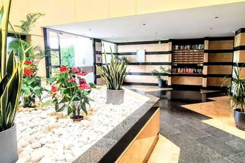 Apartamento Marina Del Castillo 301