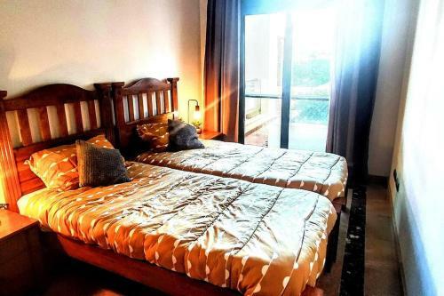 Apartamento Marina Del Castillo 301
