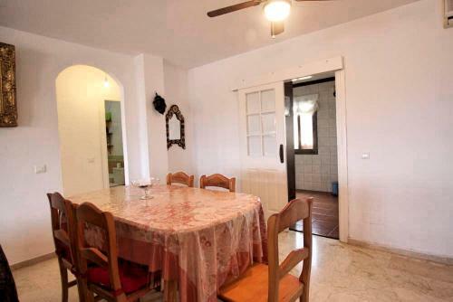 Apartamento Princesakristina Manilva