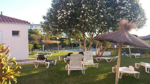 Apartamento Princesakristina Manilva
