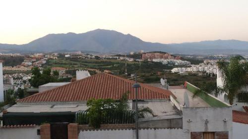 Apartamento Princesakristina Manilva