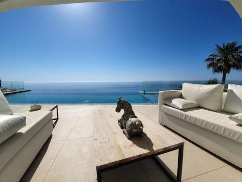 Holiday Home Villa Luz By Interhome