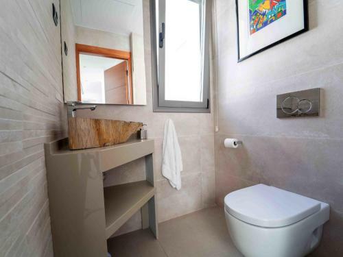 Holiday Home Villa Luz By Interhome