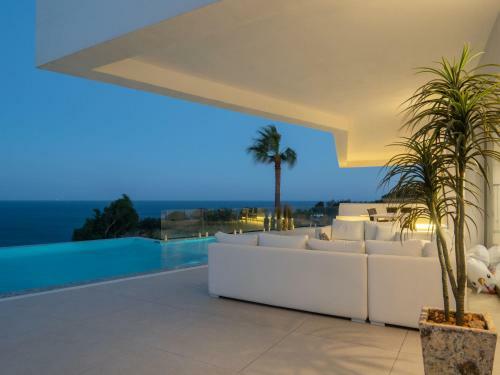 Holiday Home Villa Luz By Interhome