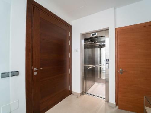 Holiday Home Villa Luz By Interhome
