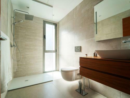 Holiday Home Villa Luz By Interhome