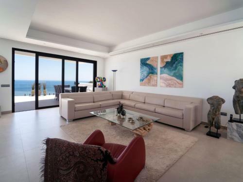 Holiday Home Villa Luz By Interhome
