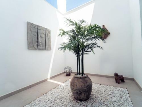 Holiday Home Villa Luz By Interhome