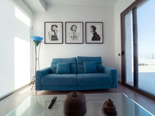 Holiday Home Villa Luz By Interhome