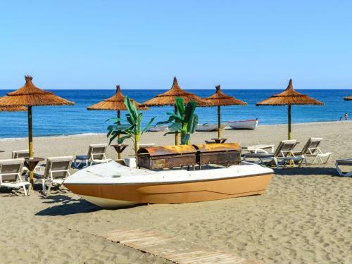 Holiday Home Villa Luz By Interhome