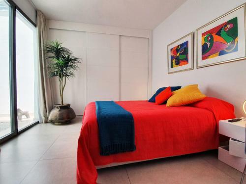 Holiday Home Villa Luz By Interhome