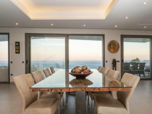 Holiday Home Villa Luz By Interhome