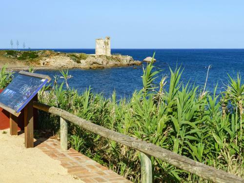 Holiday Home Villa Luz By Interhome