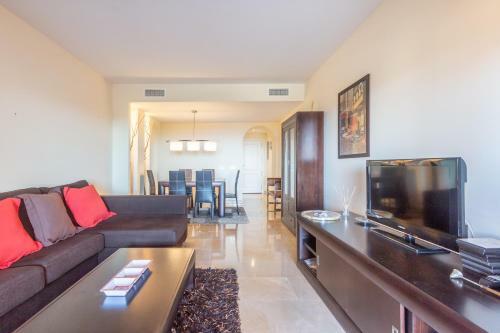Apartamento Coto Real Duquesa Ll