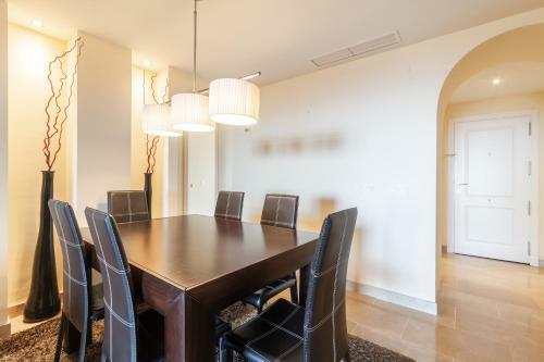 Apartamento Coto Real Duquesa Ll