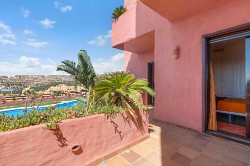 Apartamento Coto Real Duquesa Ll