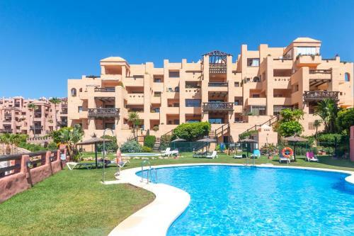 Apartamento Coto Real Duquesa Ll