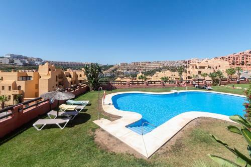 Apartamento Coto Real Duquesa Ll