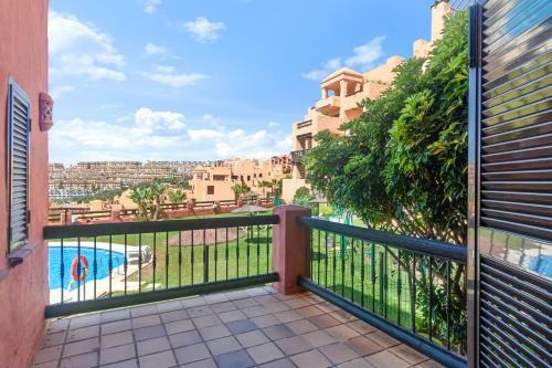 Apartamento Coto Real Duquesa Ll