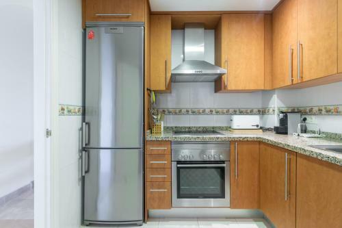 Apartamento Coto Real Duquesa Ll