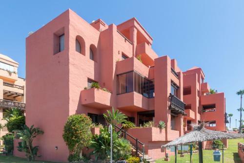Apartamento Coto Real Duquesa Ll