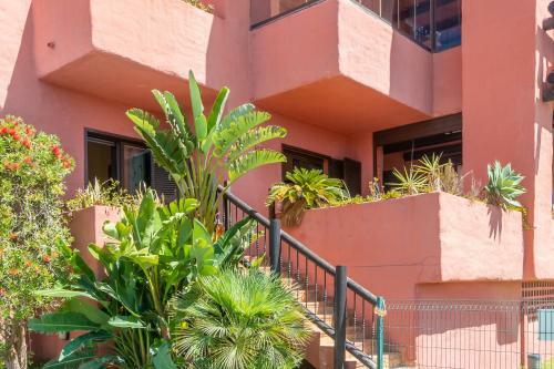 Apartamento Coto Real Duquesa Ll