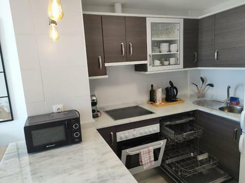 Apartamento Marina Garden