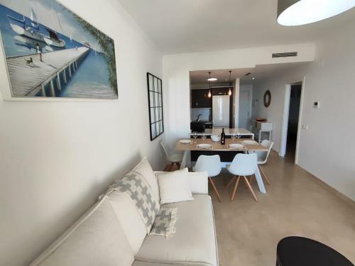 Apartamento Marina Garden