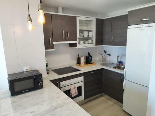 Apartamento Marina Garden