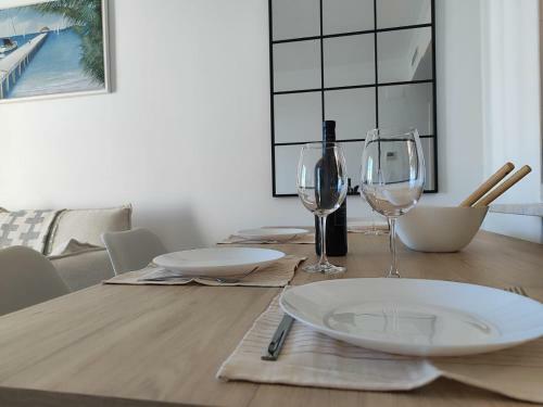 Apartamento Marina Garden