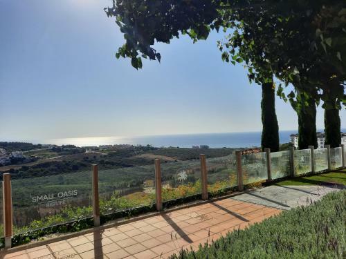 Apartamento Marina Garden