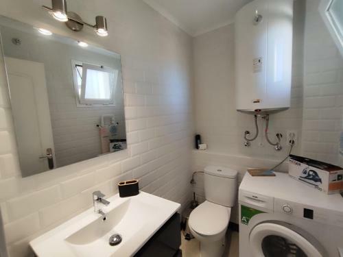 Apartamento Marina Garden