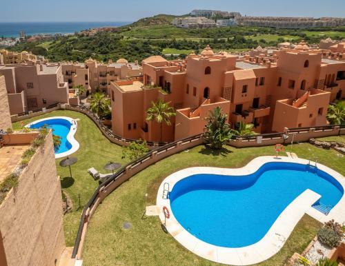 Apartamento Coto Real Manilva Playa