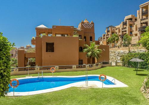 Apartamento Coto Real Manilva Playa