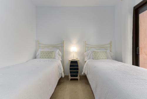 Apartamento Coto Real Manilva Playa