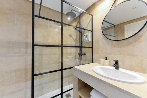 Apartamento Coto Real Manilva Playa
